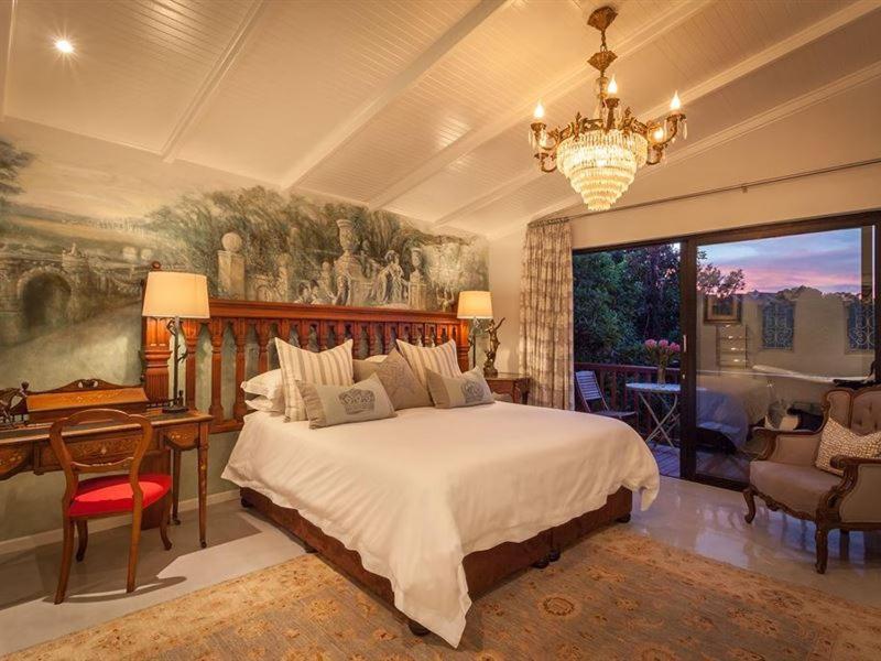 Loerie Hide Bed and Breakfast East London Εξωτερικό φωτογραφία