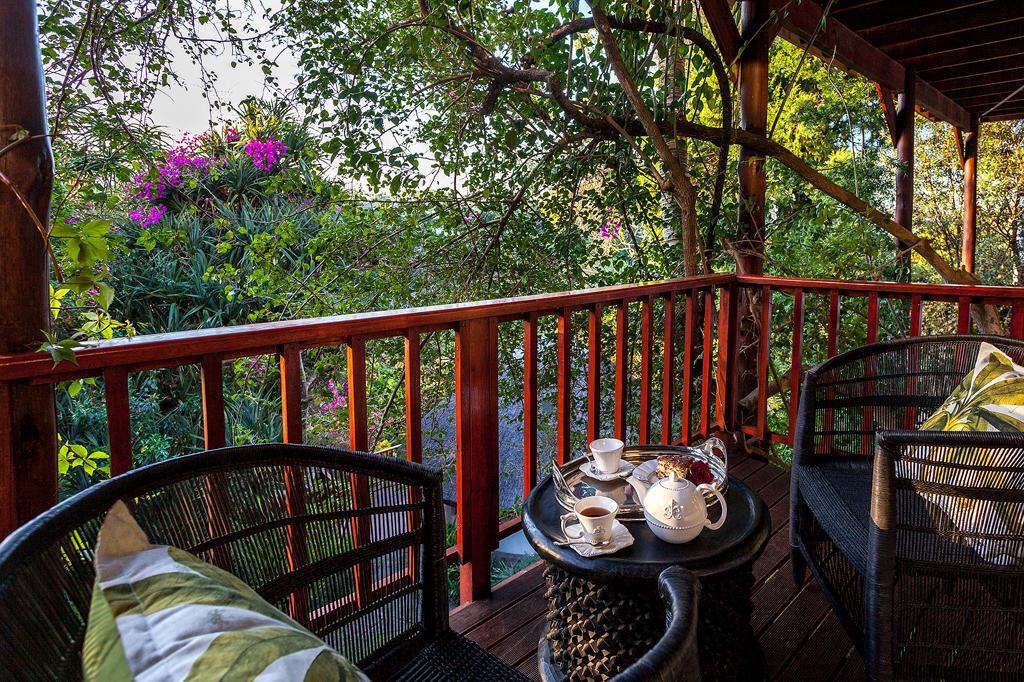 Loerie Hide Bed and Breakfast East London Εξωτερικό φωτογραφία