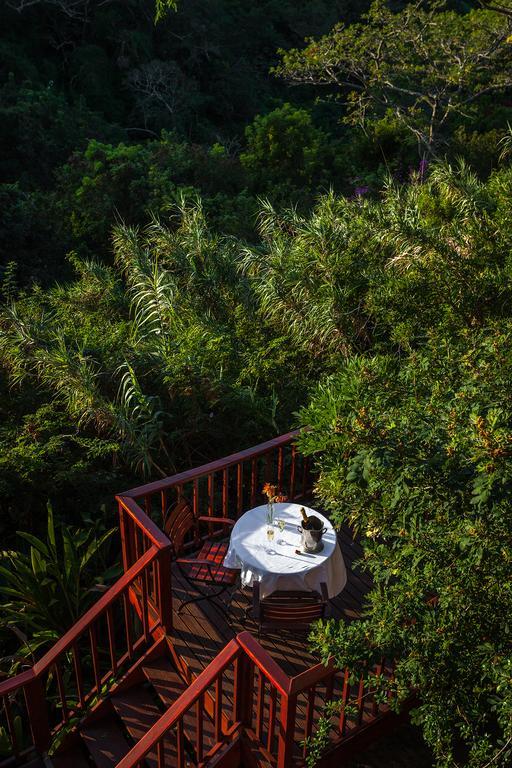 Loerie Hide Bed and Breakfast East London Εξωτερικό φωτογραφία