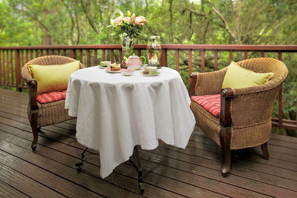 Loerie Hide Bed and Breakfast East London Εξωτερικό φωτογραφία