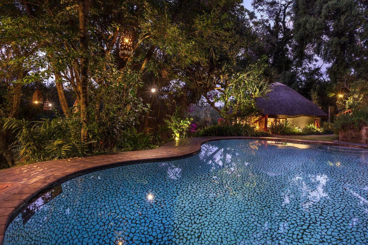 Loerie Hide Bed and Breakfast East London Εξωτερικό φωτογραφία